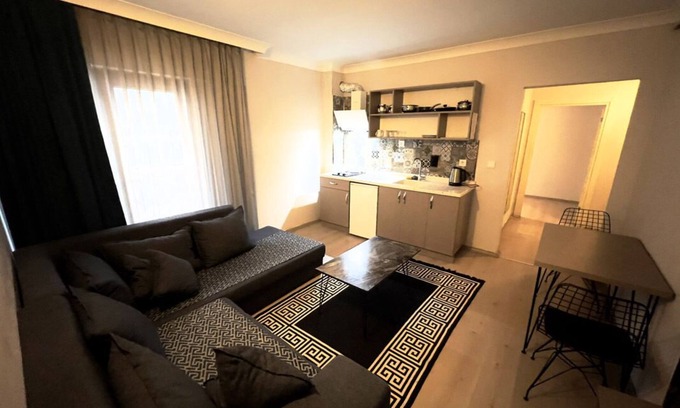Ankara City Center Apartamento | 06ev Rental House