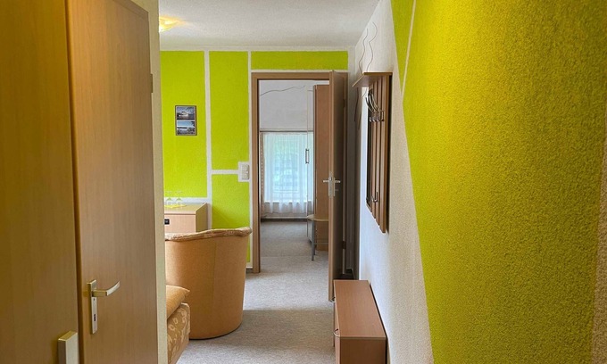 Dobbertin Apartamento | 07 AP con vista al lago - Insel-Hotel Dobbertin
