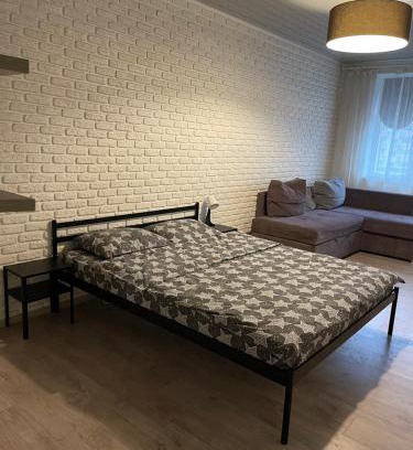 Sofiivska Borshchahivka Apartamento | 073 Уютная квартира ЖК «Софиевская Слободка»
