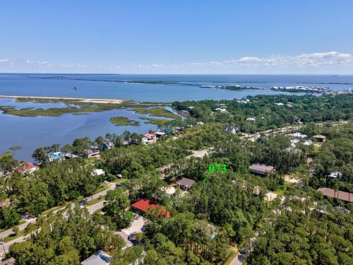 Dauphin Island Casa | 073 Coastal Cottage
