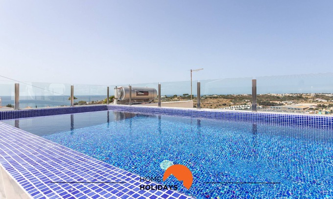 Albufeira Chalet De Esquí | #078 Prestige Villa by Home Holidays