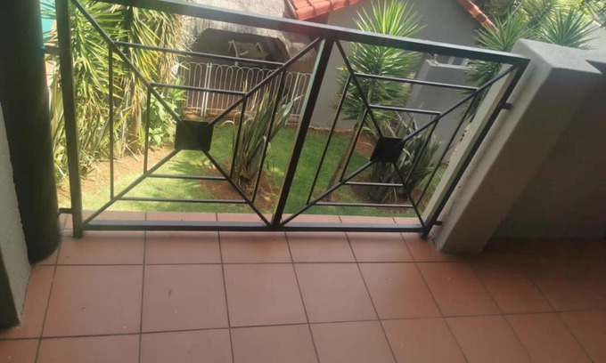 Greater Johannesburg Metropolitan Area Apartamento | 09 Exeter