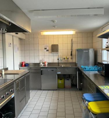 Haslen Apartamento | 09 - Gästehaus Erika - Hundwil - Appenzellerland