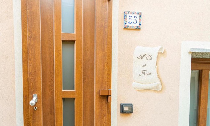 Cardini Casa | 094 - A Cà di Fratti, Cardini 15 minuti dal mare