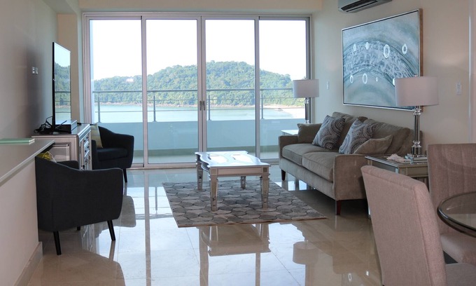 Playa Bonita Village Apartamento | 09B Perfect 1-bedroom apartment with stunning view