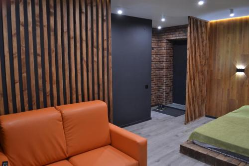 Semey Apartamento | 1комн лофт в центре