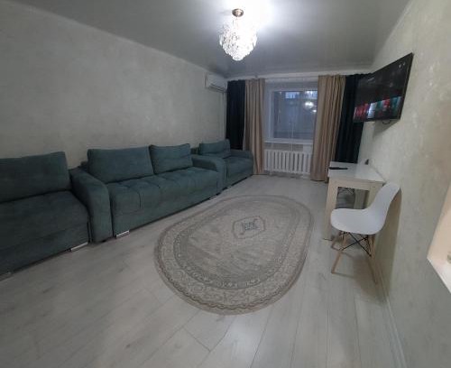 Kostanay Apartamento | 1я квартира центр Костаная