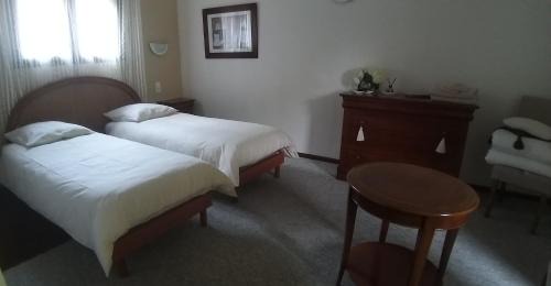 Parigne-lʼEveque Cama Y Desayuno | 1 à 2 Chambres chez Valérie Gouffé