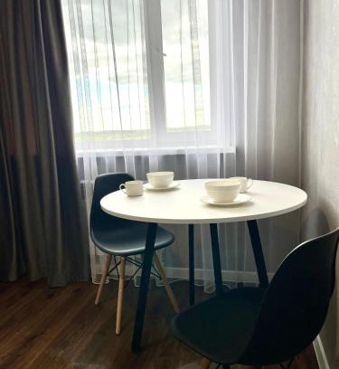 Kostanay Apartamento | 1-комнатная квартира в новом ЖК