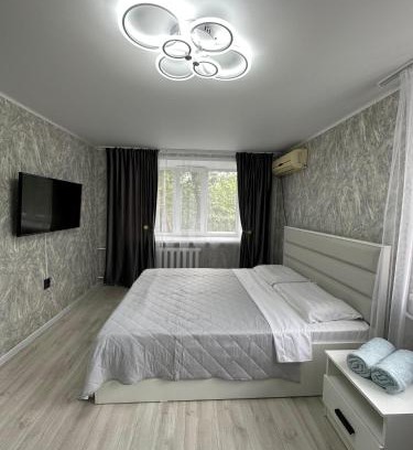 Kostanay Apartamento | 1-комнатная квартира в центре города