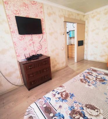 Nur-Sultan Apartamento | 1 комнатная квартира на набережной