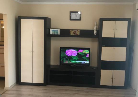 Berehove Apartamento | 1 комнатная квартира
