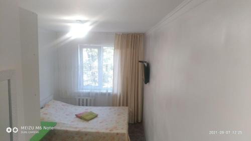 Almaty Apartamento | 1 комнатные апартаменты возле ТРЦ Москва рядом с метро Сарыарка