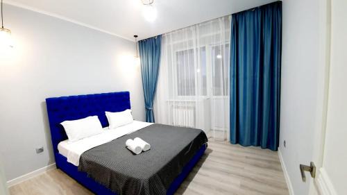 Kokshetau Apartamento | 1 ком квартира Аблайхана 1