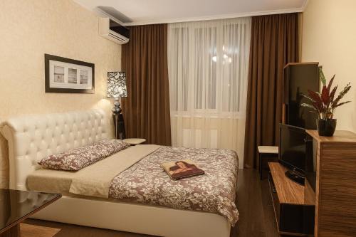 Pozniaky Apartamento | 1-ком квартира на 18 этаже Позняки ул. Урловская 23-А
