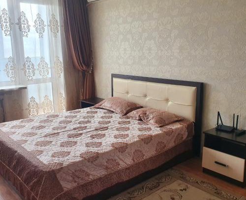 Ulytau District Apartamento | 1 ком квартира с красивым видом на парк