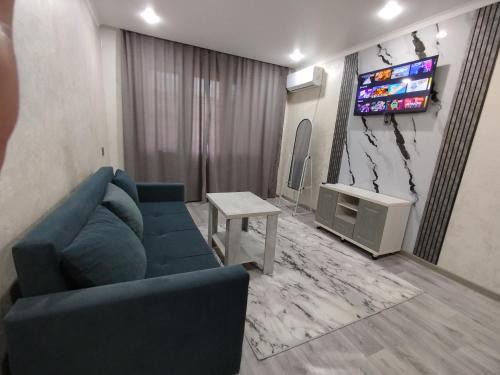 Taraz Apartamento | 1-но комнатная квартира