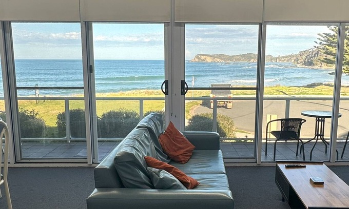 Malua Bay Apartamento | 1/16 Kuppa Avenue, Malua Bay