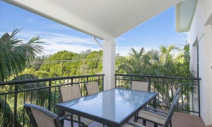 Sawtell Casa | 1/17 22nd Ave - Sawtell, NSW