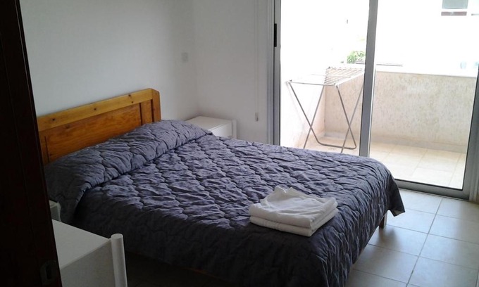 Kapparis Apartamento | 1+1apartment Terra in Caesar Blue with a sea view