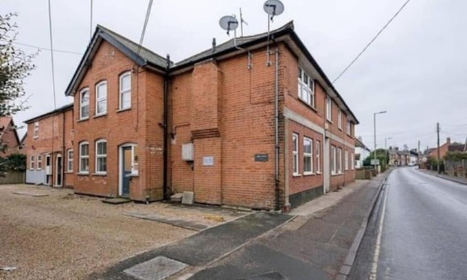 Leiston Casa | 1 & 2 Abbey Mews, Leiston