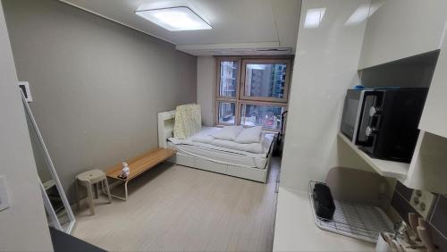 Seocho-dong Apartamento | 1-2516 #Sinnonhyeon Stn Exit 9, 1-min #Gangnam Stn, 5-min #OTT #Concierge Gangnam Managed