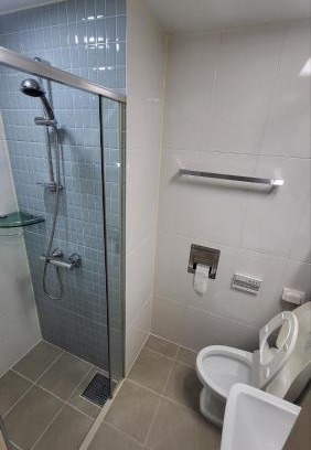 Seocho-dong Apartamento | 1-2911 #SubwayLine9 #SinnonhyeonStation #1MinWalk #GangnamStation #High-rise city view #CookingAvailable #PrimeLocation