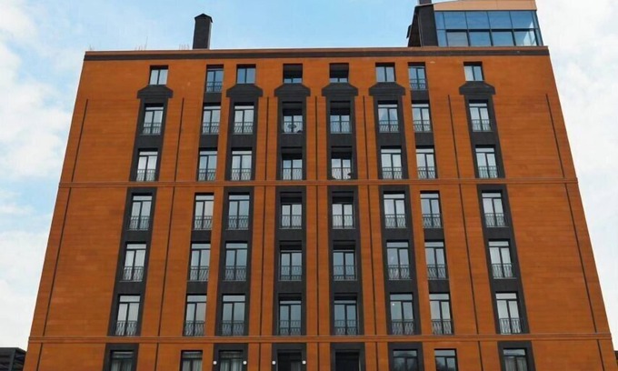 Tsaghkadzor Apartamento | 1-3 bdr condos by Revamp