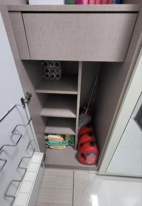 Seocho-dong Apartamento | 1-3508 #Sinnonhyeon High-rise View #Garden View #Gangnam Station Line 2, Sinbundang Line #Sinnonhyeon Station Line 9 #Hotel Bedding #New Building