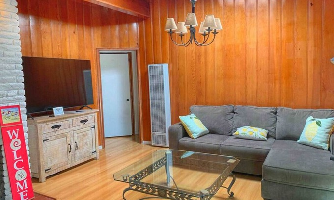 East Manhattan Beach Apartamento | 1.3M To Beach | Close To LAX & Park | Pets #1