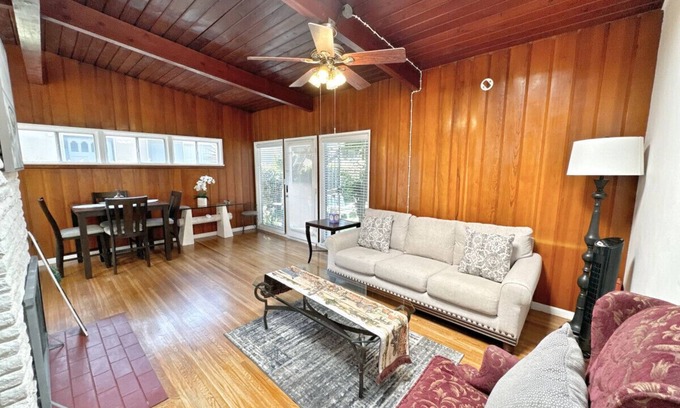 East Manhattan Beach Apartamento | 1.3M To Beach | Close To LAX & Park | Pets #2