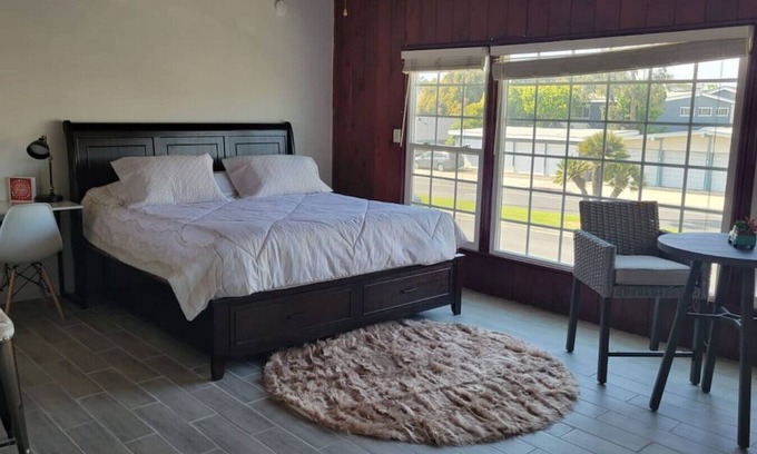 East Manhattan Beach Apartamento | 1.3M To Beach | Close To LAX & Park | Pets #3