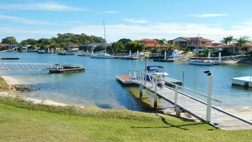 Yamba Casa | 1 - 57 Witonga Drive, Yamba