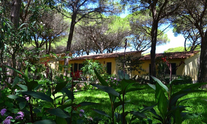 Arborea Apartamento | 1 Ala Birdi Cottage Trilocale, Arborea, Italy