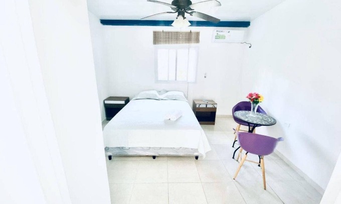 Panama City Casa | #1 ALBROOK VILLA SURROUNDED BY NATURAL LANDSCAPING