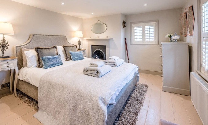 Aldeburgh Casa | 1 Alde Lane, Aldeburgh