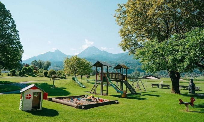 Faak am See Casa | 1 en Faaker See Karglhof