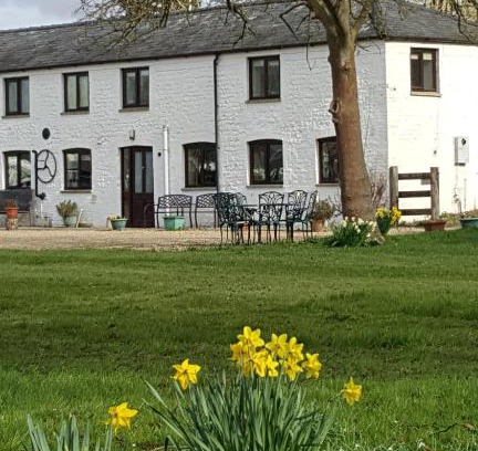 King's Lynn Casa | 1 Barge Cottage