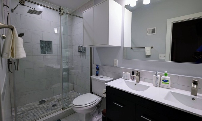Trinidad Casa | 1 Bd/1.5 Ba Chic, Renovated Townhome in Charming