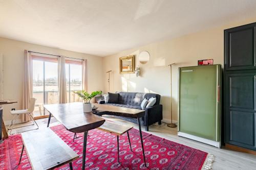 Gunbarrel Apartamento | 1 BD Boulder Getaway - Pets Allowed with Full Amenities