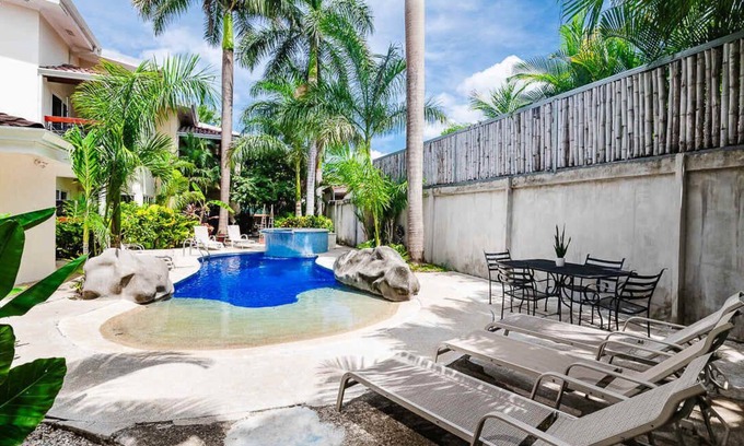 Potrero Apartamento | 1-BD Near Beach, Great for Digital Nomads