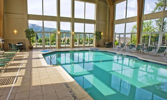 Williamstown Complejo | Lg 1 Bd - Vacation Village in the Berkshires