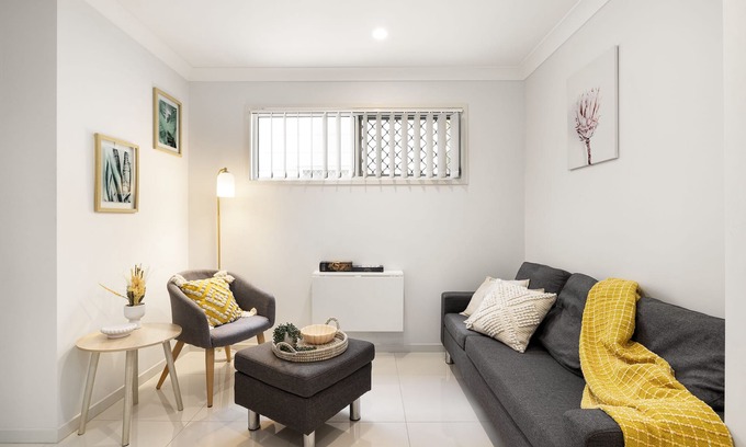 Rocklea Apartamento | 1 Bdr Apt! GST Credits! Kitchen! Parking! 314F1