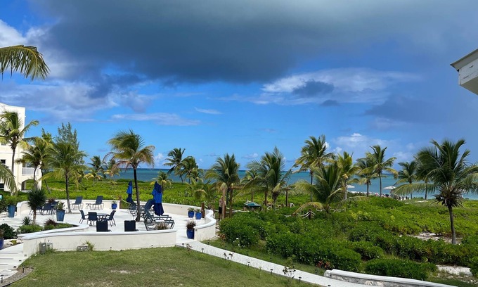 Wheeland Settlement Condominio | 1 hab vista de la piscina de tierra de la piscina suelo de la bañera de hidromasaje privada de playa amplias buenos precios!