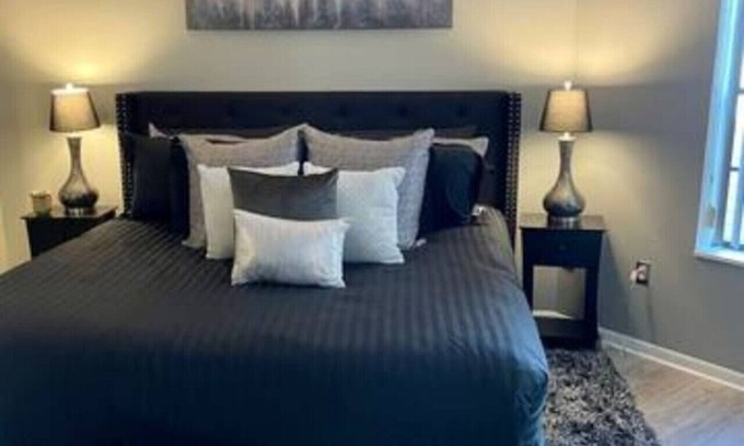 Ventura Condominio | 1 Bed 1 Bath Golf Resort Condo (2nd FL)