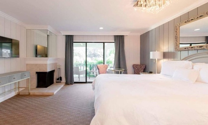 Napa Condominio | 1 bed | 1 bath | Silverado Resort Experience