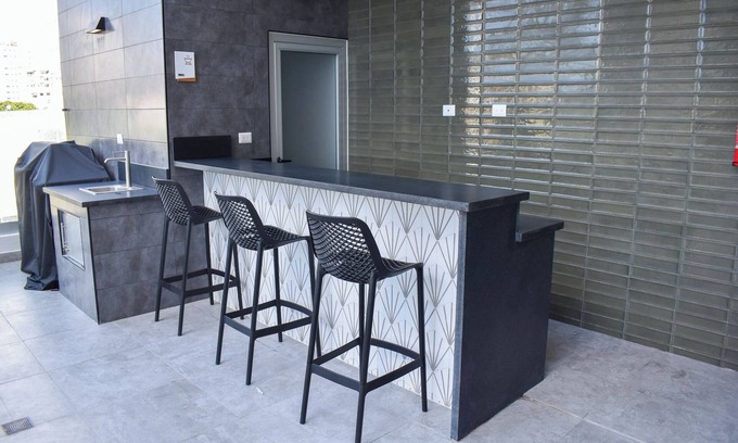 Sarasota Apartamento | 1 Bed Apartment, floor 5
