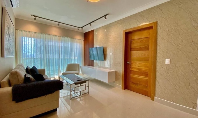 Sarasota Apartamento | 1 Bed Apartment, floor 18