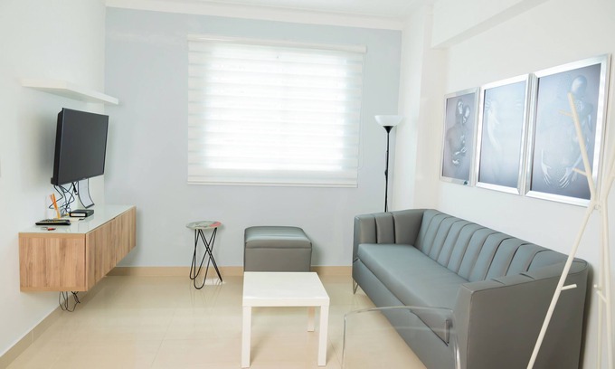Sarasota Apartamento | 1 Bed Apartment, floor 7