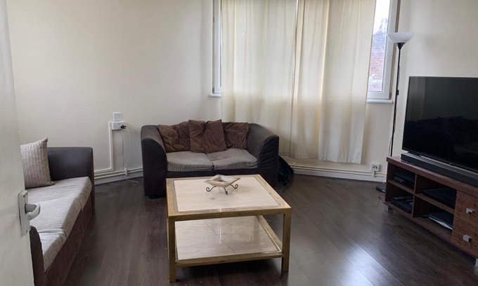 White City Apartamento | 1 Bed Apartment, Close to station